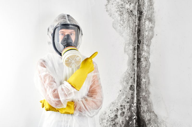 Mold Prevention Measures