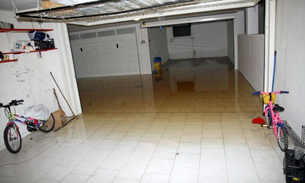 Flood Cleanup Service in Downers Grove
