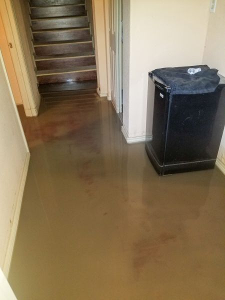 Emergency Water Removal in Downers Grove